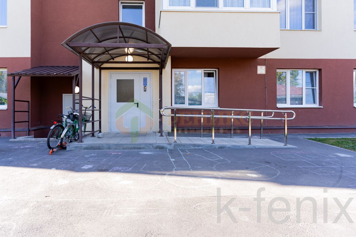 квартира 52 метров